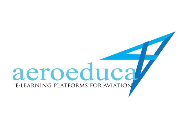 Aeroeduca, E-Learning for Aviation