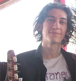 Kemal Emre Öztiryaki